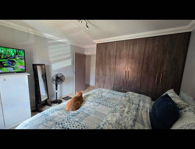 2 BEDROOM PROPERTY TO RENT IN COMET